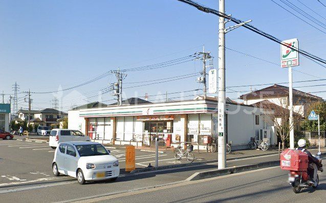 ���ӊ� �Z�u���C���u�����얖�L3���ړ�X �k��9���B 690m
