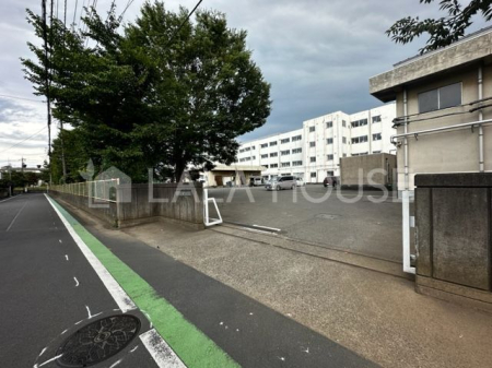 ���ӊ� ����s���������w�Z �k��18���B 1330m