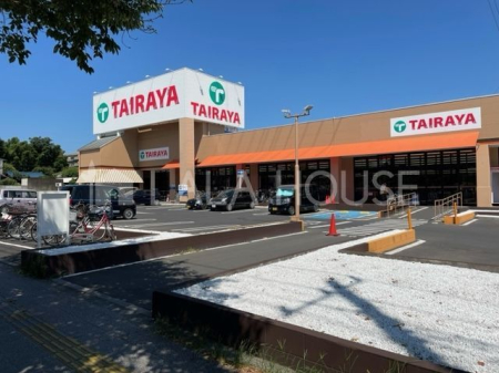 ���ӊ� TAIRAYA�{�������X �k��5���B 300m