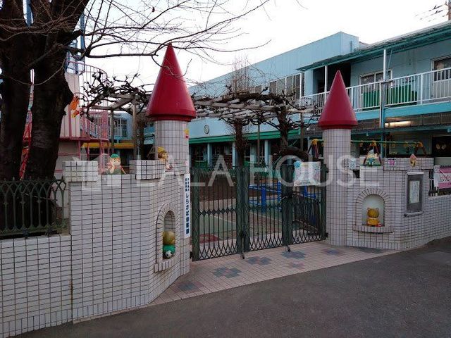 ���ӊ� ���炩�Ηc�t�� �k��4���B 310m