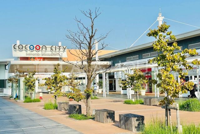 ���ӊ� �R�N�[���V�e�B �k��9���B 670m