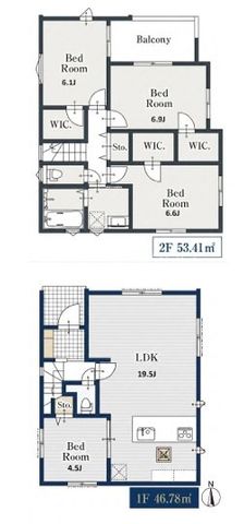  4LDK�E�k�����E�z����ǍD��