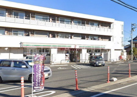 ���ӊ� �Z�u���C���u���������ܓ쒆��X �k��7���B 610m