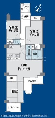  3LDK�E�쓌�����E6�K�E�z������ǍD��
