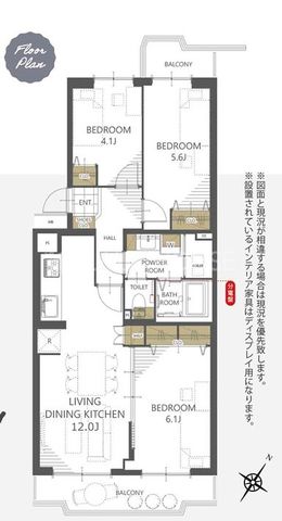  3LDK�E�쓌�����E3�K�E�z������ǍD��
