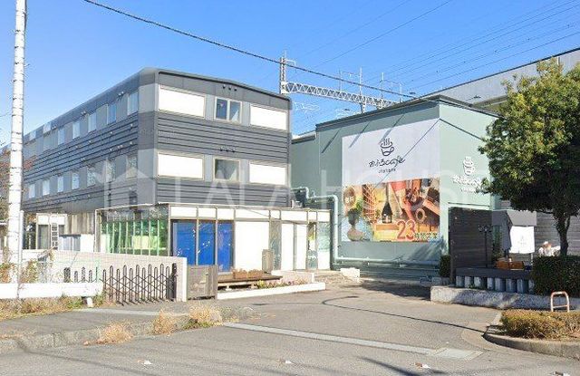 ���ӊ� ���ӂ�cafe�@utatane �k��8���B 620m