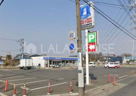 ���ӊ� ���[�\������㕽�X �k��6���B 420m