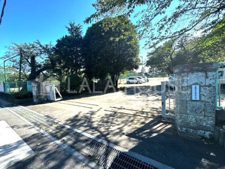 ���ӊ� ����s���㕽���w�Z �k��15���B 1130m