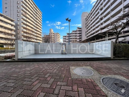 ���̑� �S�~�̂ď�