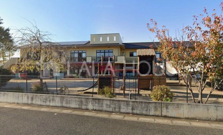 ���ӊ� ���̂̂߃L�b�Y�p�[�N�ۈ牀 �k��11���B 1120m