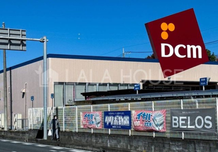 ���ӊ� DCM����k�X �k��10���B 790m