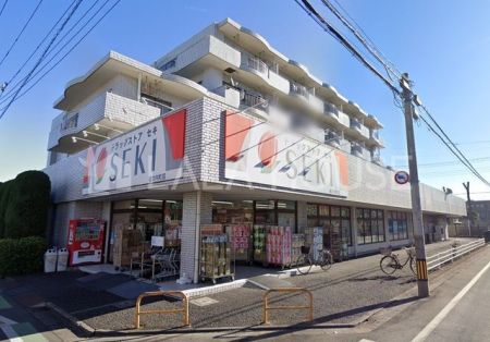 ���ӊ� �h���b�O�X�g�A�Z�L�x�̓����X �k��4���B 310m