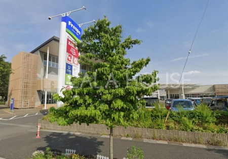 ���ӊ� �t���X�|���� �k��21���B 1630m