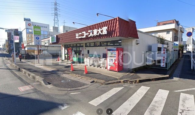 ���ӊ� �~�j�R�[�v����{�X �k��4���B 310m