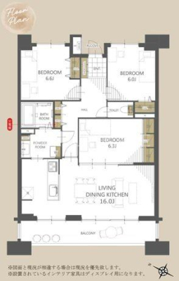  3LDK�E�쐼�����E3�K�E�z����ǍD��