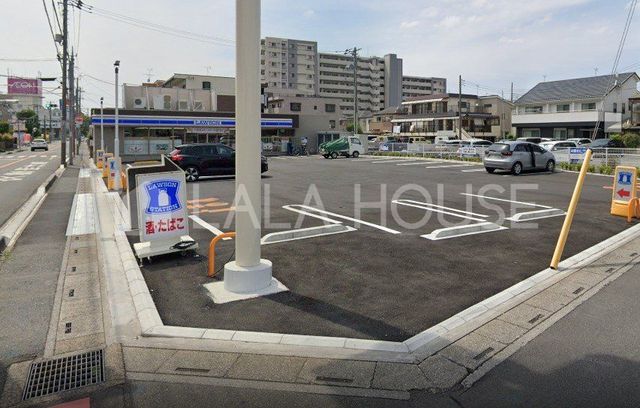 ���ӊ� ���[�\���������ܑ听���l���ړX �k��1���B 190m