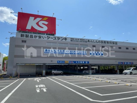 ���ӊ� �P�[�Y�f���L��{�����X �k��10���B 760m