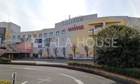 ���ӊ� �p�g���A���삨������}�C�� �k��20���B 1570m