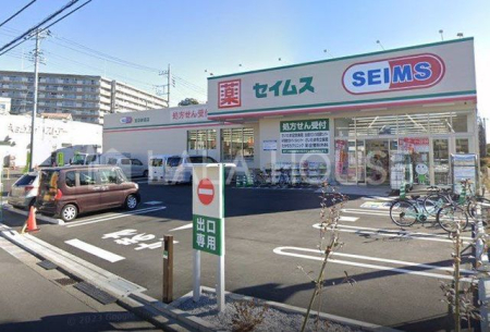 ���ӊ� �h���b�O�Z�C���X�����V��X �k��13���B 1040m