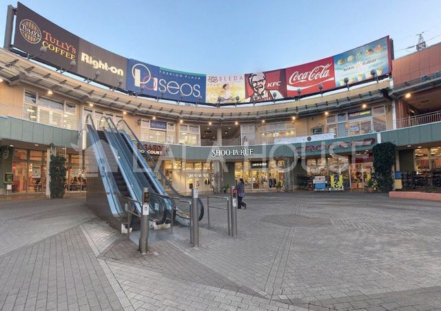 ���ӊ� UNICUS�ɓ� �k��26���B 2050m
