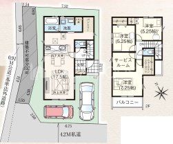  3LDK�{S.�p���g���[�A���l���ɕt��