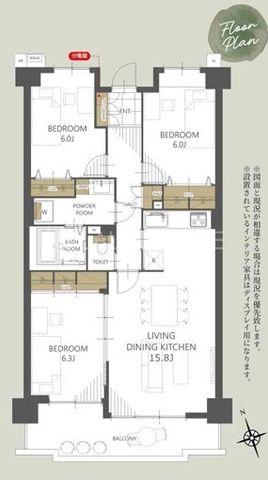  3LDK�E�쐼�����E8�K�E���]�A�z����ǍD��
