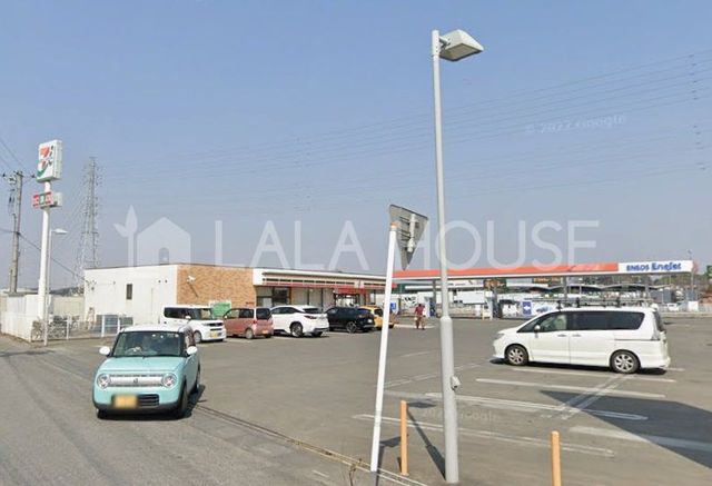���ӊ� �Z�u���C���u���������2���ړX �k��7���B 530m