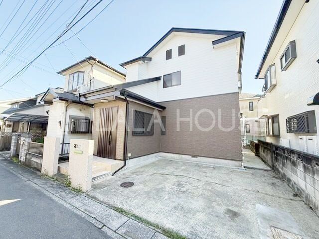 ���n�O�ώʐ^ ��{�w�o�X17���u�쒆��v���5���􏬊w�Z�܂œk��5��������
